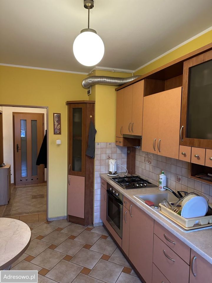 Mieszkanie 2-pokojowe Olsztyn Śródmieście, ul. Wincentego Pstrowskiego. Zdjęcie 9