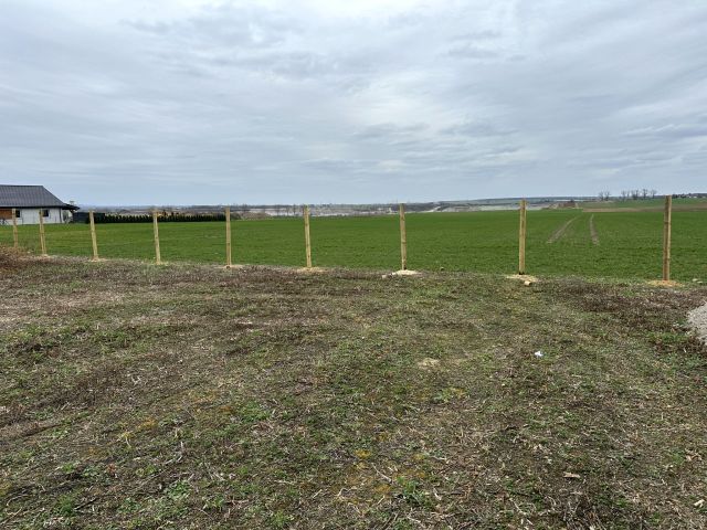 Działka budowlana Górki, ul. Polna. Zdjęcie 1