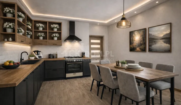 Mieszkanie 2-pokojowe Radom, ul. Rodziny Winczewskich