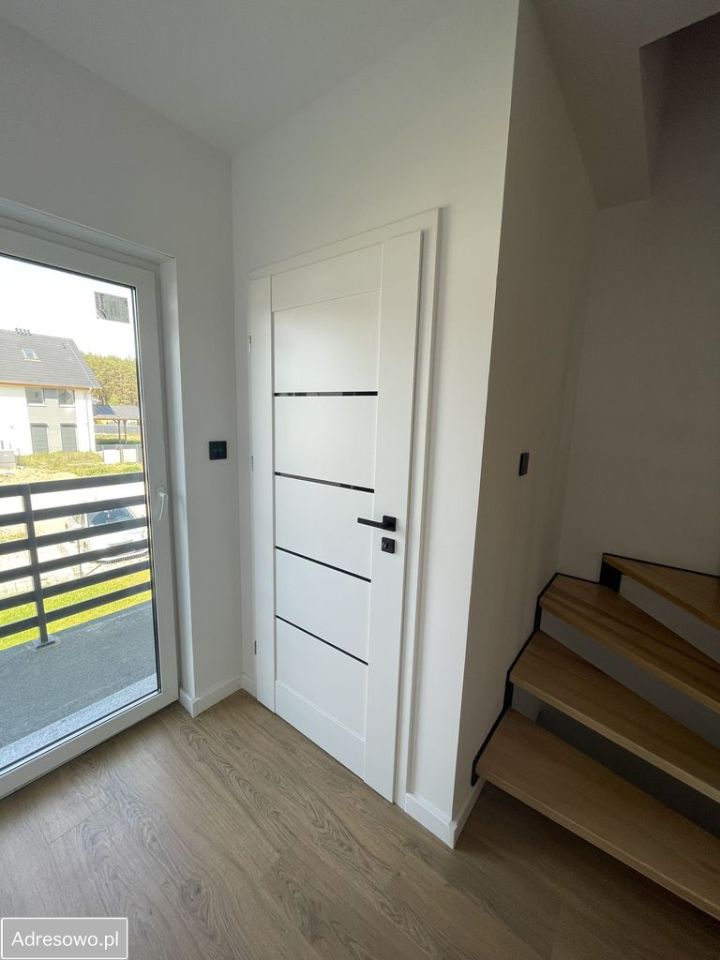 Mieszkanie 4-pokojowe Zielona Góra Łężyca. Zdjęcie 14