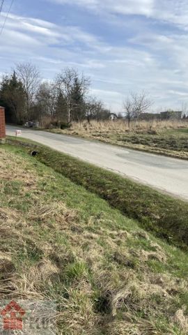 Działka budowlana Brodła. Zdjęcie 6