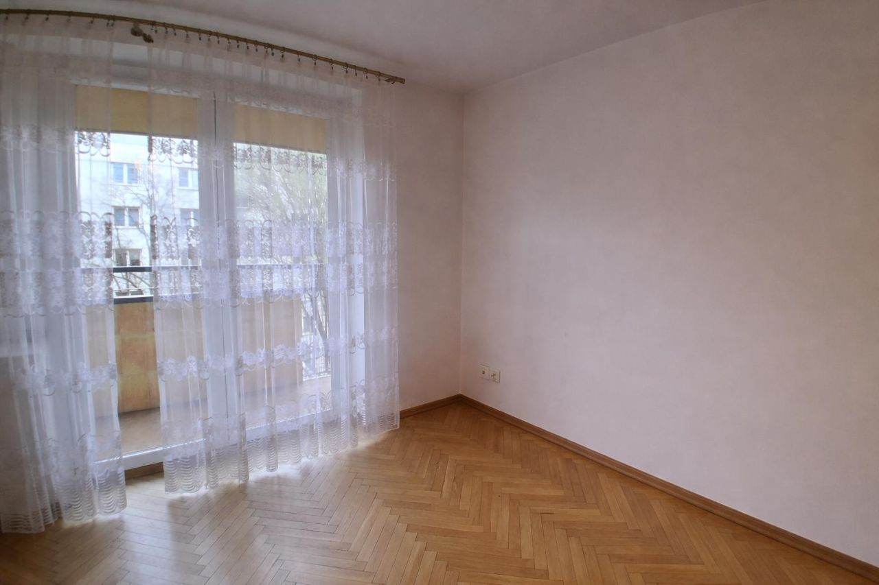 Mieszkanie 2-pokojowe Warszawa Mokotów, al. Niepodległości. Zdjęcie 11