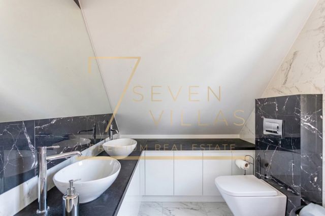 dom wolnostojący, 4 pokoje Michałowice. Zdjęcie 12