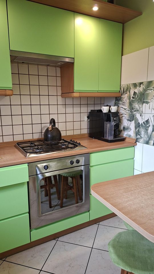 Mieszkanie 3-pokojowe Łódź Widzew, ul. Juliusza Jurczyńskiego. Zdjęcie 6