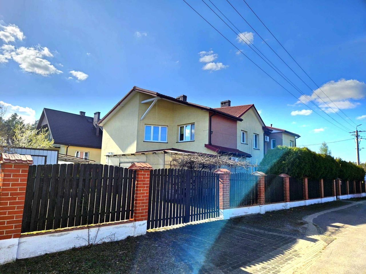 dom wolnostojący, 11 pokoi Długosiodło, ul. 4 Września. Zdjęcie 1