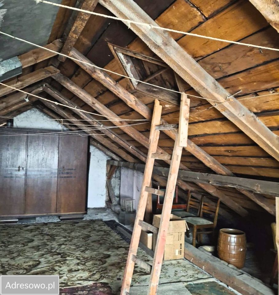 dom wolnostojący, 4 pokoje Jaworzno Ciężkowice, ul. ks. Andrzeja Mroczka. Zdjęcie 6