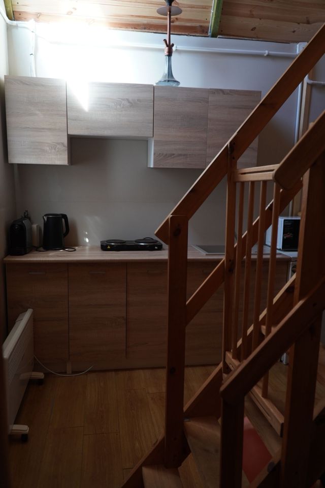 Działka rod Szczecin, ul. Szosa Polska. Zdjęcie 39