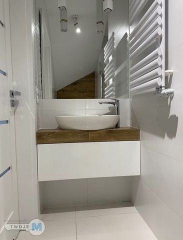 dom wolnostojący, 5 pokoi Kielce Bukówka, ul. Chabrowa. Zdjęcie 10