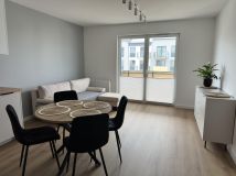Mieszkanie 1-pokojowe Szczecin Bukowo, ul. Modelarska. Zdjęcie 4