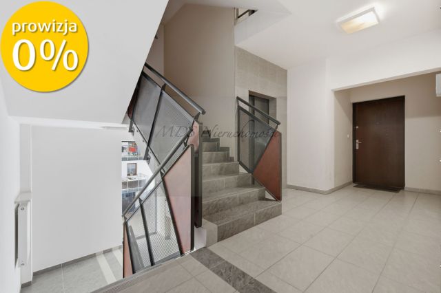 Mieszkanie 3-pokojowe Warszawa Wilanów, ul. Sarmacka. Zdjęcie 15