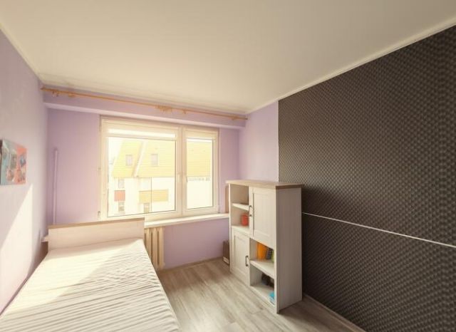 Mieszkanie 4-pokojowe Ełk, ul. Wileńska. Zdjęcie 7