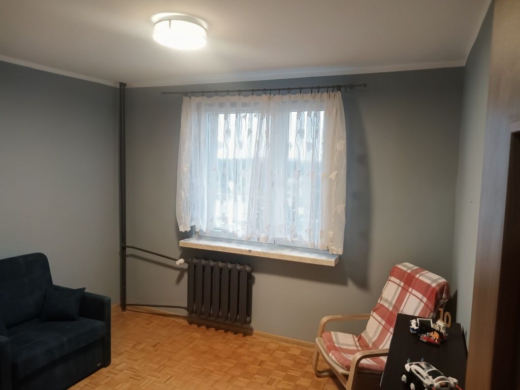 Mieszkanie 3-pokojowe Suwałki, ul. Ludwika Michała Paca. Zdjęcie 6