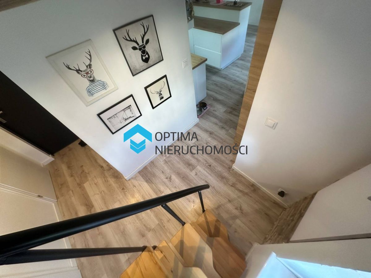 Mieszkanie 2-pokojowe Jelenia Góra Sobieszów, ul. Cieplicka. Zdjęcie 15