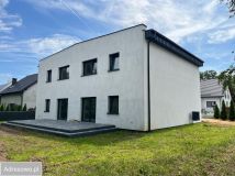 bliźniak, 4 pokoje Wtórek, ul. Poligonowa. Zdjęcie 2