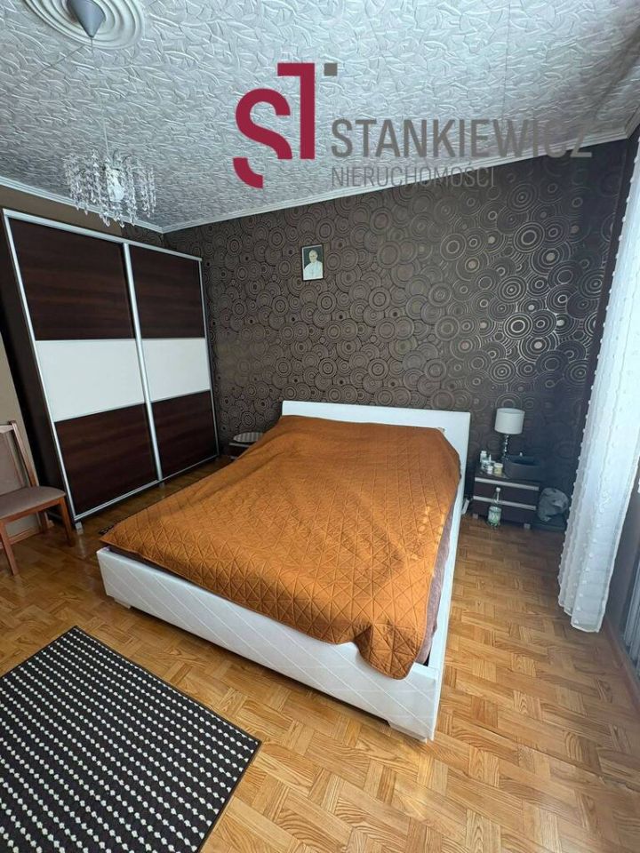 dom wolnostojący, 4 pokoje Leszno, ul. Piastowska. Zdjęcie 4