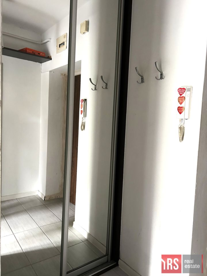 Mieszkanie 2-pokojowe Marki, al. marsz. Józefa Piłsudskiego. Zdjęcie 9