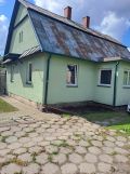 dom wolnostojący, 4 pokoje Zamość Karolówka, ul. B. Prusa. Zdjęcie 2
