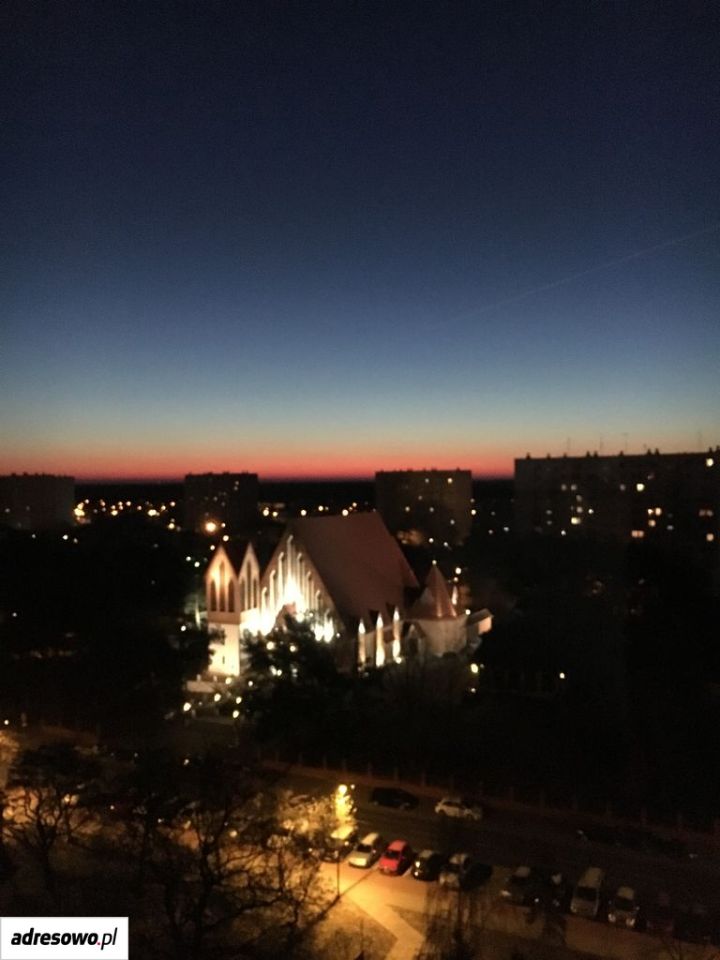 Mieszkanie 1-pokojowe Legionowo Centrum, ul. Marysieńki. Zdjęcie 6