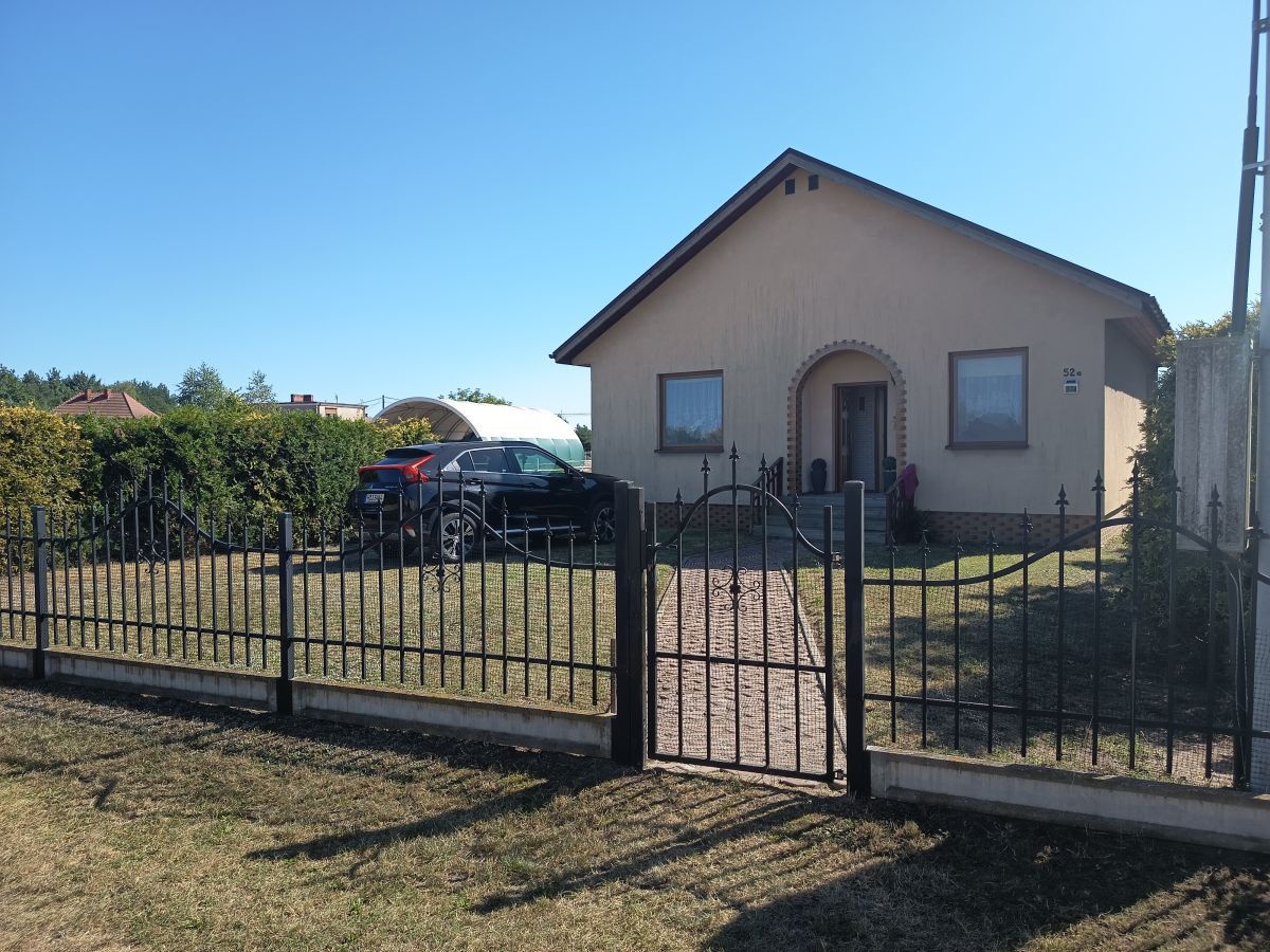 Ev, 91 m²