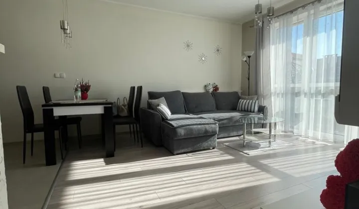 Mieszkanie 3-pokojowe Tychy Urbanowice, ul. Przemysłowa