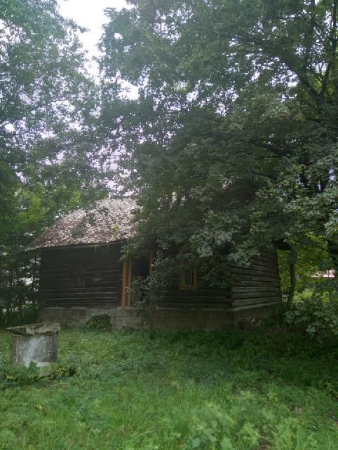 Działka budowlana Potakówka. Zdjęcie 2