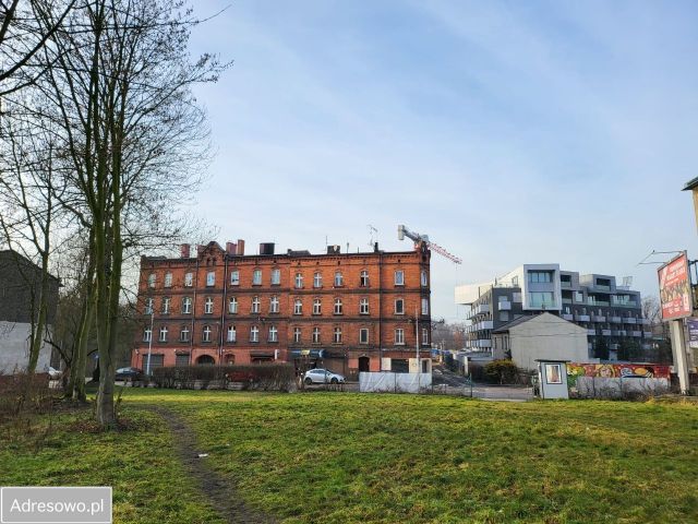 kamienica Katowice Dąb, ul. Dębowa. Zdjęcie 1