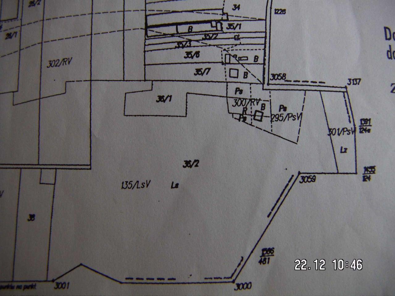 Działka rolno-budowlana Łabuńki Pierwsze. Zdjęcie 5