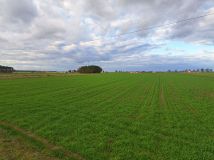 Działka budowlana Celinowo. Zdjęcie 1