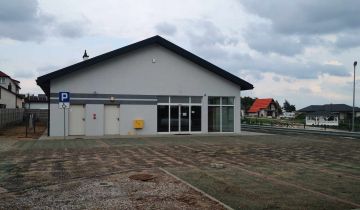 Lokal na sprzedaż Bożewo  400 m2