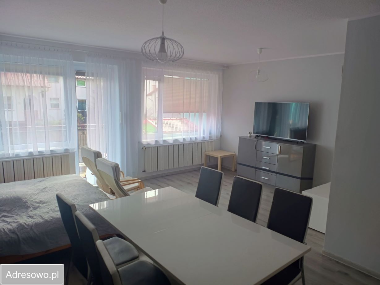 budynek wielorodzinny, 5 pokoi Wejherowo Śmiechowo, ul. Morska. Zdjęcie 11