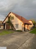 dom wolnostojący, 4 pokoje Hajnówka