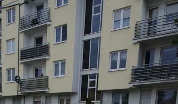 Mieszkanie 1-pokojowe Bydgoszcz Błonie