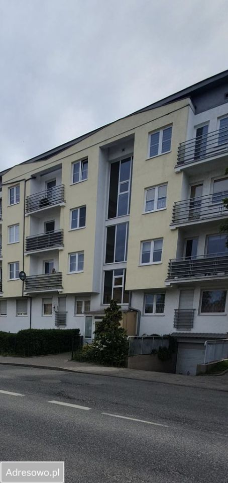 Mieszkanie 1-pokojowe Bydgoszcz Błonie