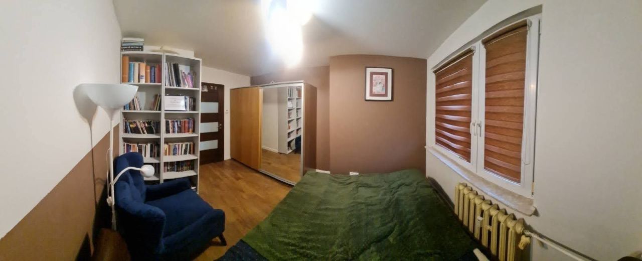 Mieszkanie 3-pokojowe Zawiercie Centrum, ul. Wierzbowa. Zdjęcie 2