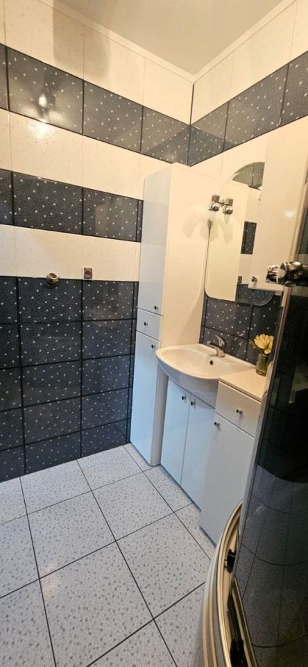 Mieszkanie 3-pokojowe Łódź Retkinia, al. ks. kard. Stefana Wyszyńskiego. Zdjęcie 14