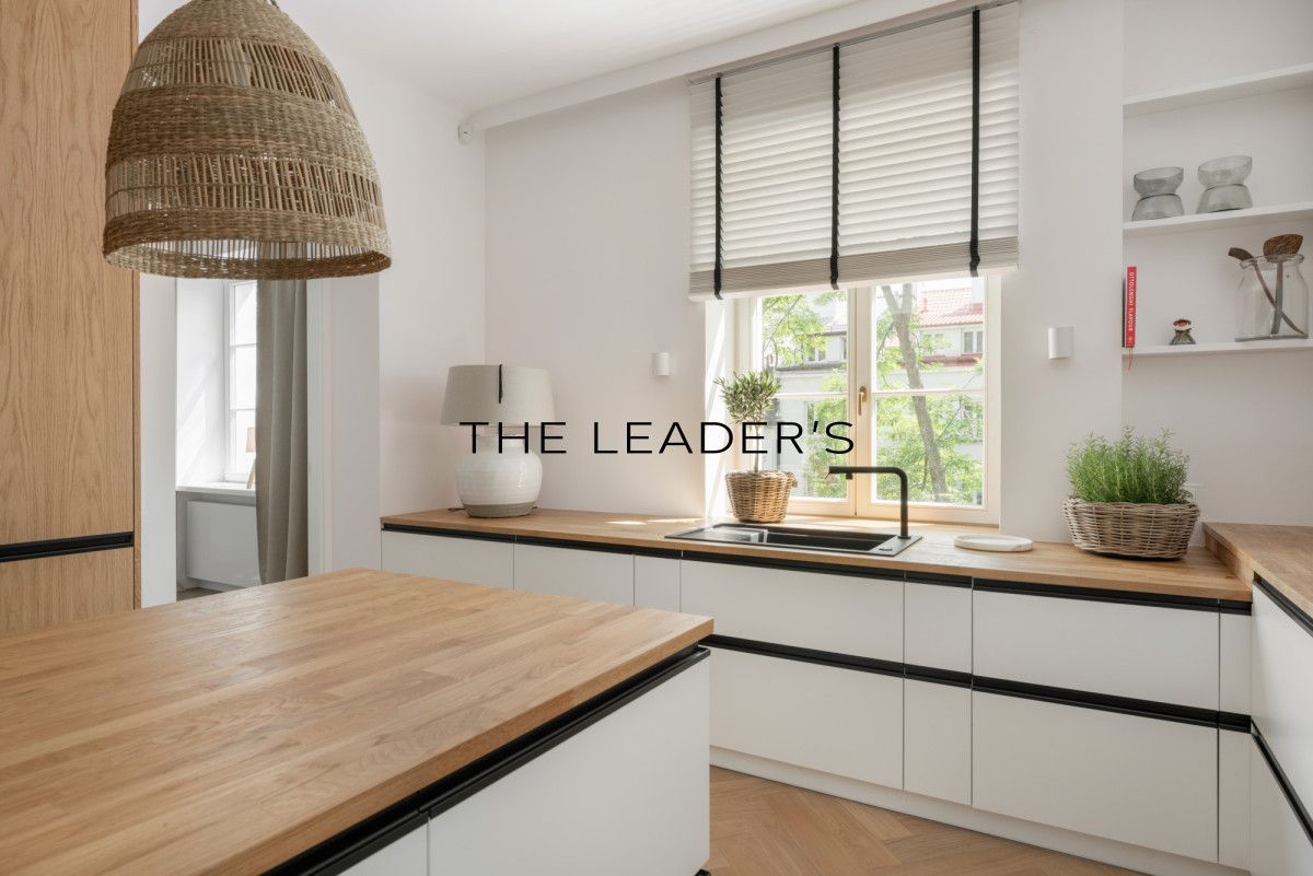 Mieszkanie 4-pokojowe Warszawa Ochota, ul. Ludwika Krzywickiego. Zdjęcie 11