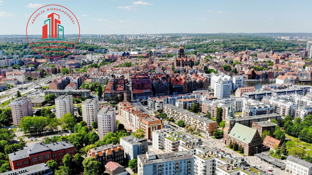 Mieszkanie 4-pokojowe Gdańsk Dolne Miasto. Zdjęcie 27