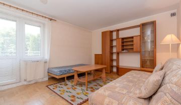 Mieszkanie 1-pokojowe Kraków Bronowice, ul. Armii Krajowej