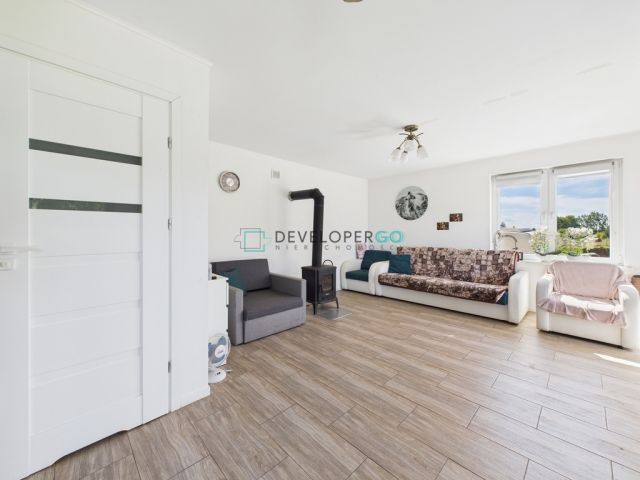 dom letniskowy, 1 pokój Baranki. Zdjęcie 11