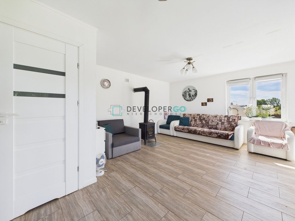 dom letniskowy, 1 pokój Baranki. Zdjęcie 11