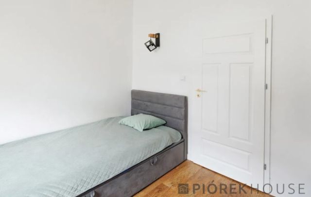 Mieszkanie 2-pokojowe Warszawa Ochota, ul. Aleje Jerozolimskie. Zdjęcie 4