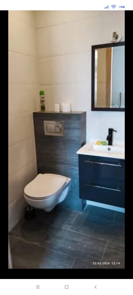 Mieszkanie 2-pokojowe Bydgoszcz Fordon, ul. Fordońska. Zdjęcie 2