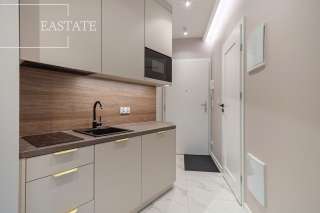 Mieszkanie 1-pokojowe Warszawa Praga-Południe, ul. Targowa. Zdjęcie 6