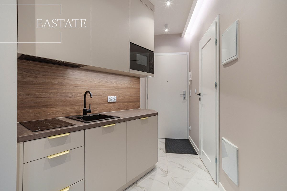 Mieszkanie 1-pokojowe Warszawa Praga-Południe, ul. Targowa. Zdjęcie 6