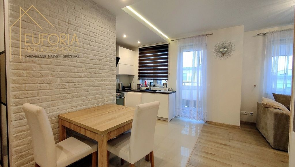 Mieszkanie 2-pokojowe Brzeziny, ul. Bartosza Głowackiego. Zdjęcie 9