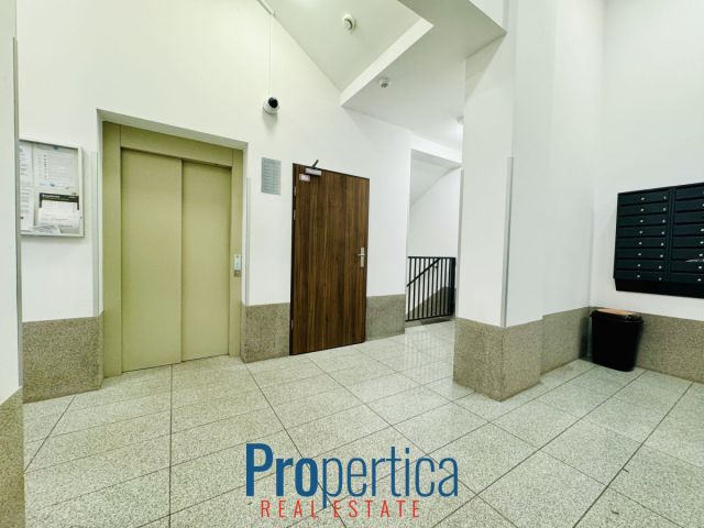 Mieszkanie 2-pokojowe Warszawa Wola, ul. Stańczyka. Zdjęcie 18