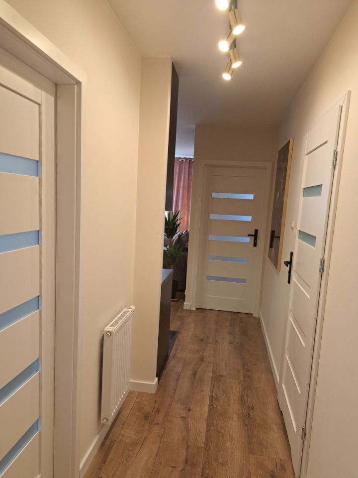 Mieszkanie 3-pokojowe Kraków Bieżanów, ul. Mariana Domagały. Zdjęcie 6