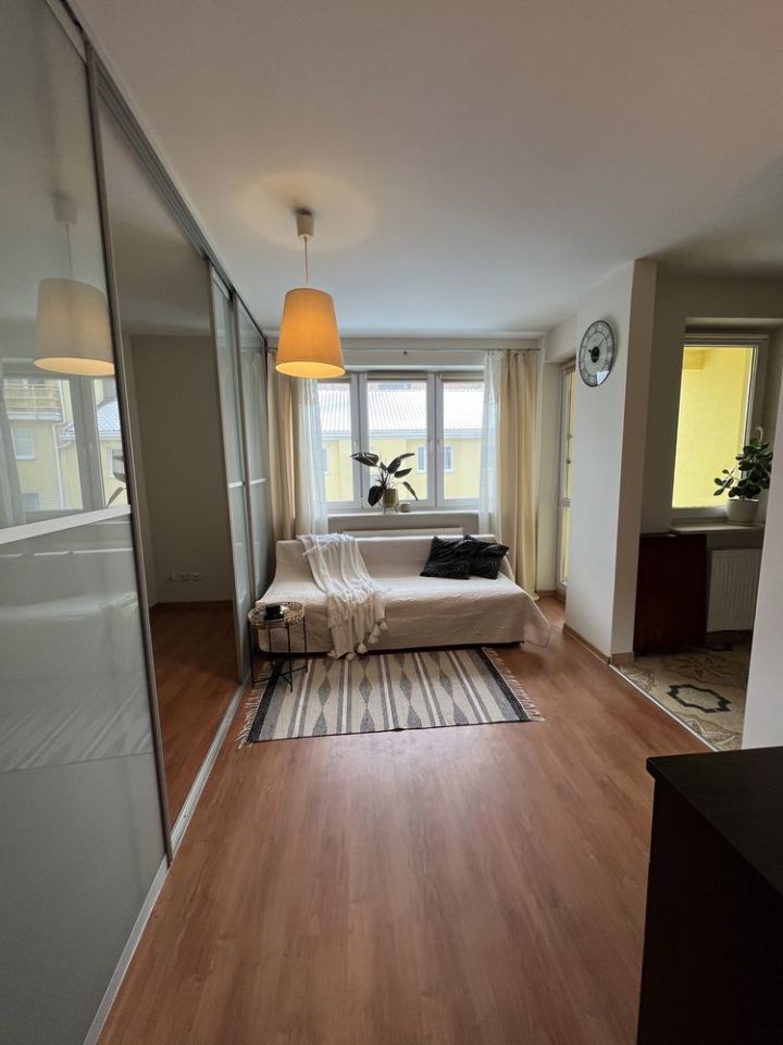 Mieszkanie 1-pokojowe Rzeszów, ul. Strzelnicza. Zdjęcie 7