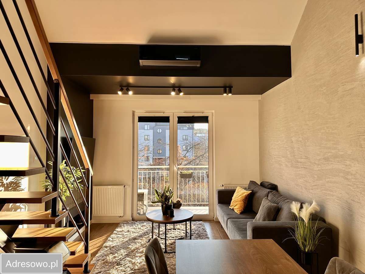 Mieszkanie 4-pokojowe Chorzów Stary Chorzów, ul. 17 Sierpnia. Zdjęcie 10