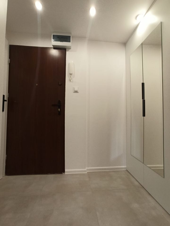 Mieszkanie 1-pokojowe Gdańsk Siedlce, ul. Skarpowa. Zdjęcie 5